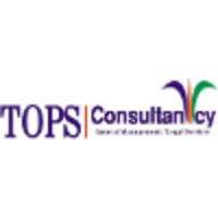 Tops Consultancy Limited logo, Tops Consultancy Limited contact details