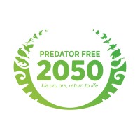 Predator Free 2050 Limited logo, Predator Free 2050 Limited contact details