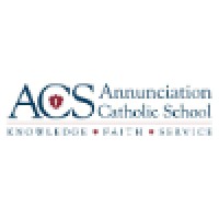 Annunciation Catholic School logo, Annunciation Catholic School contact details