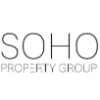 Soho Property Group logo, Soho Property Group contact details