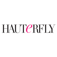 Hauterfly logo, Hauterfly contact details