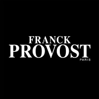 Franck Provost Paris logo, Franck Provost Paris contact details