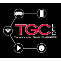 Technology Game Changers logo, Technology Game Changers contact details