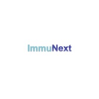 ImmuNext logo, ImmuNext contact details