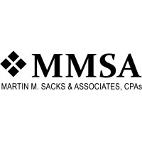 Martin M. Sacks & Associates logo, Martin M. Sacks & Associates contact details