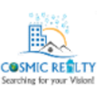 Cosmic Realty logo, Cosmic Realty contact details