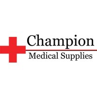 Champion Medical Supplies LLC logo, Champion Medical Supplies LLC contact details