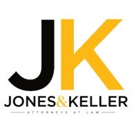 Jones & Keller PC logo, Jones & Keller PC contact details