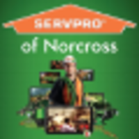 SERVPRO of Norcross logo, SERVPRO of Norcross contact details