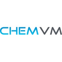 ChemVM Technologies, Inc. logo, ChemVM Technologies, Inc. contact details