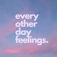 Every Other Day Feelings logo, Every Other Day Feelings contact details