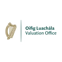 Valuation Office Ireland logo, Valuation Office Ireland contact details