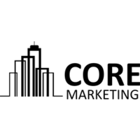 Core Marketing Inc. logo, Core Marketing Inc. contact details