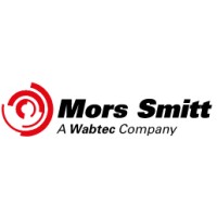 Mors Smitt logo, Mors Smitt contact details