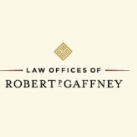 Law Offices of Robert P. Gaffney logo, Law Offices of Robert P. Gaffney contact details