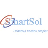 SmartSol logo, SmartSol contact details