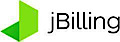 jBilling logo, jBilling contact details