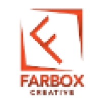 Farbox Creative logo, Farbox Creative contact details