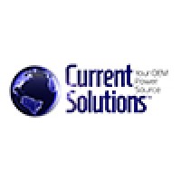 Current Solutions Inc logo, Current Solutions Inc contact details