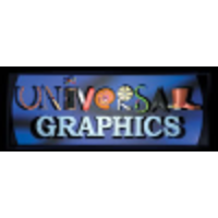 Universal Graphics logo, Universal Graphics contact details