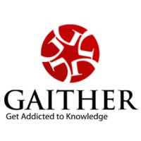 Gaither International logo, Gaither International contact details