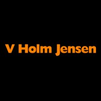 V Holm Jensen A/S logo, V Holm Jensen A/S contact details