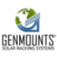 Genmounts logo, Genmounts contact details