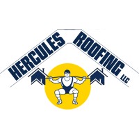 Hercules Roofing logo, Hercules Roofing contact details