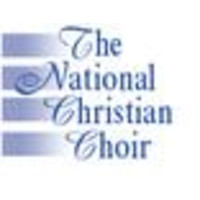 National Christian Choir logo, National Christian Choir contact details