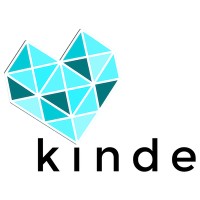 Kinde logo, Kinde contact details