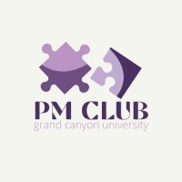 GCU Project Management Club logo, GCU Project Management Club contact details