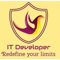 IT Developer logo, IT Developer contact details