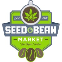 Seed & Bean Market logo, Seed & Bean Market contact details