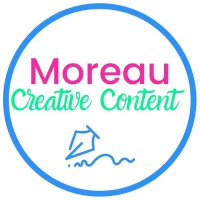 Moreau Creative Content logo, Moreau Creative Content contact details