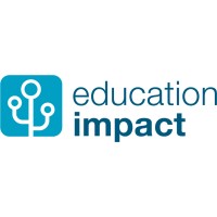 Education Impact logo, Education Impact contact details