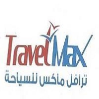 Travel Max logo, Travel Max contact details