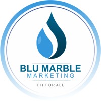 Blu Marble Marketing (PTY) Ltd logo, Blu Marble Marketing (PTY) Ltd contact details