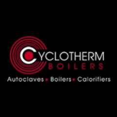 Cyclotherm logo, Cyclotherm contact details