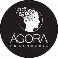 Ágora Engenharia Jr logo, Ágora Engenharia Jr contact details