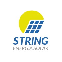 String Energia Solar logo, String Energia Solar contact details