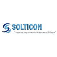 GRUPO SOLTICON logo, GRUPO SOLTICON contact details