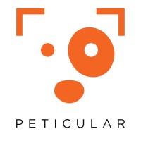 Peticular logo, Peticular contact details