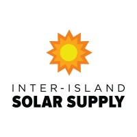 Inter-Island Solar Supply logo, Inter-Island Solar Supply contact details