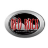 Red Rock Contractors and Red Rock Pools and Spas logo, Red Rock Contractors and Red Rock Pools and Spas contact details