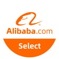 Alibaba.com Select logo, Alibaba.com Select contact details