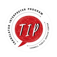 Cornell University Translator-Interpreter Program logo, Cornell University Translator-Interpreter Program contact details