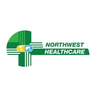 Northwest HealthCare logo, Northwest HealthCare contact details