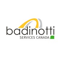 Badinotti Net Services Canada Ltd. logo, Badinotti Net Services Canada Ltd. contact details