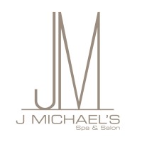 J Michael's Spa & Salon logo, J Michael's Spa & Salon contact details