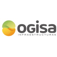 Ogisa Infraestructuras S.A. logo, Ogisa Infraestructuras S.A. contact details